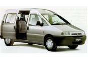 Fiat  Scudo 1995-2003